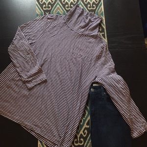 Vineyard Vines Lightweight Turtleneck